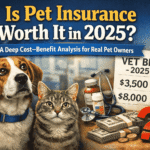 Is Pet Insurance Worth It in 2025? 1212 min