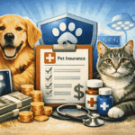 What Is Pet Insurance & How It Works? (Ultimate 2025 Guide) 121212 min